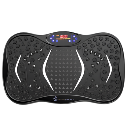 PrimoShaker Vibration Plate Exerciser Machine