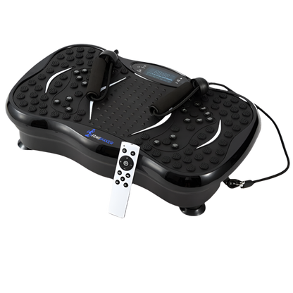 PrimoShaker Vibration Plate Exerciser Machine